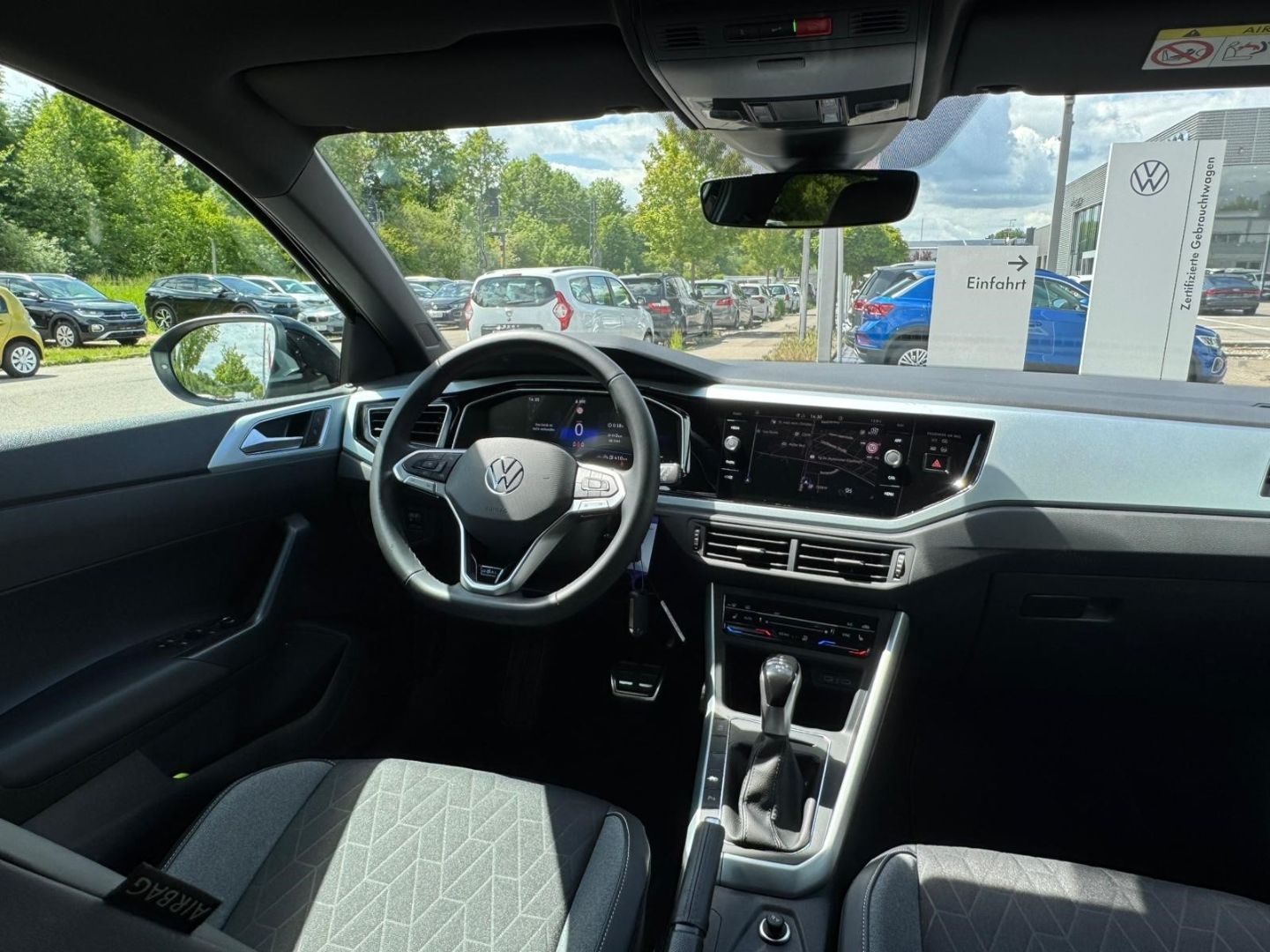 Taigo 1.0TSI DSG Goal - Navi*Plus-Paket*ACC*APP!