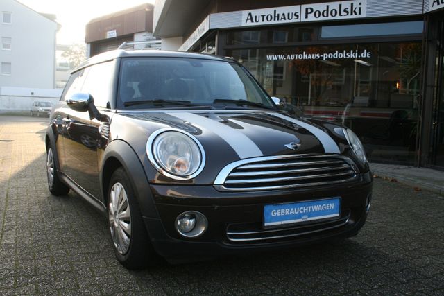 MINI ONE Clubman One | Panorama Dach |