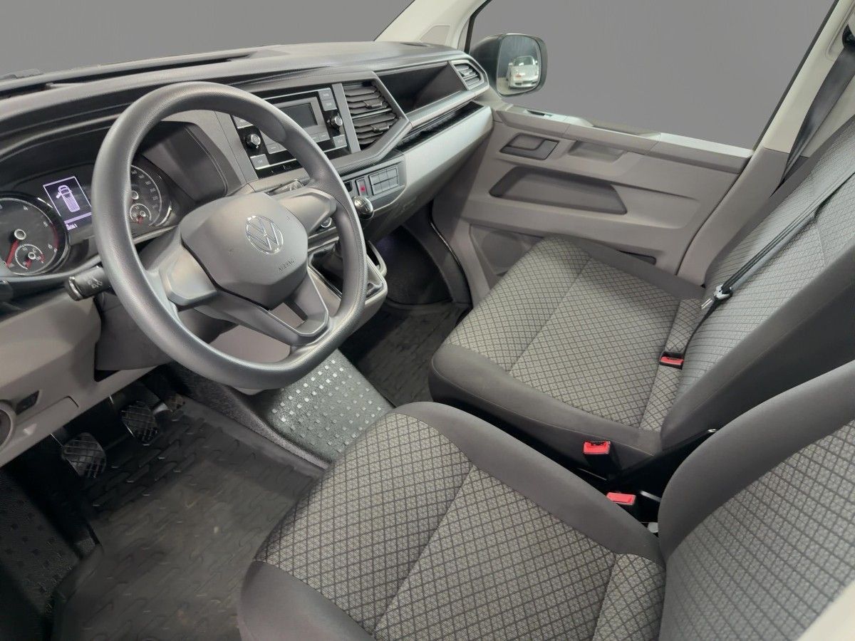Volkswagen T6 Caravelle - Bild 8