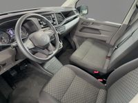 Volkswagen T6 Caravelle - Vorschau Bild 8