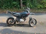 Yamaha WR 125 X - YAMAHA WR 125 X