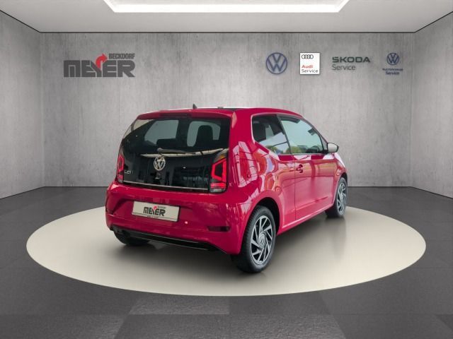 up! join up! 1.0 TSI