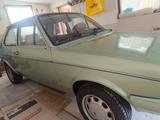 Volkswagen Oldtimer Polo 1 86 mit Note 1- - Volkswagen Polo aus 1981