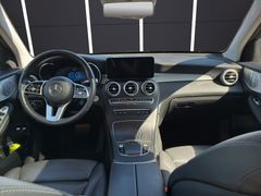 Mercedes-Benz GLC 300 e 4Matic (EURO 6d)