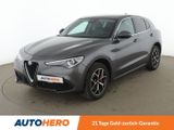 Alfa Romeo Stelvio 2.0 Turbo Super Q4 Aut.*ACC*CAM*PDC* - Alfa Romeo in Köln