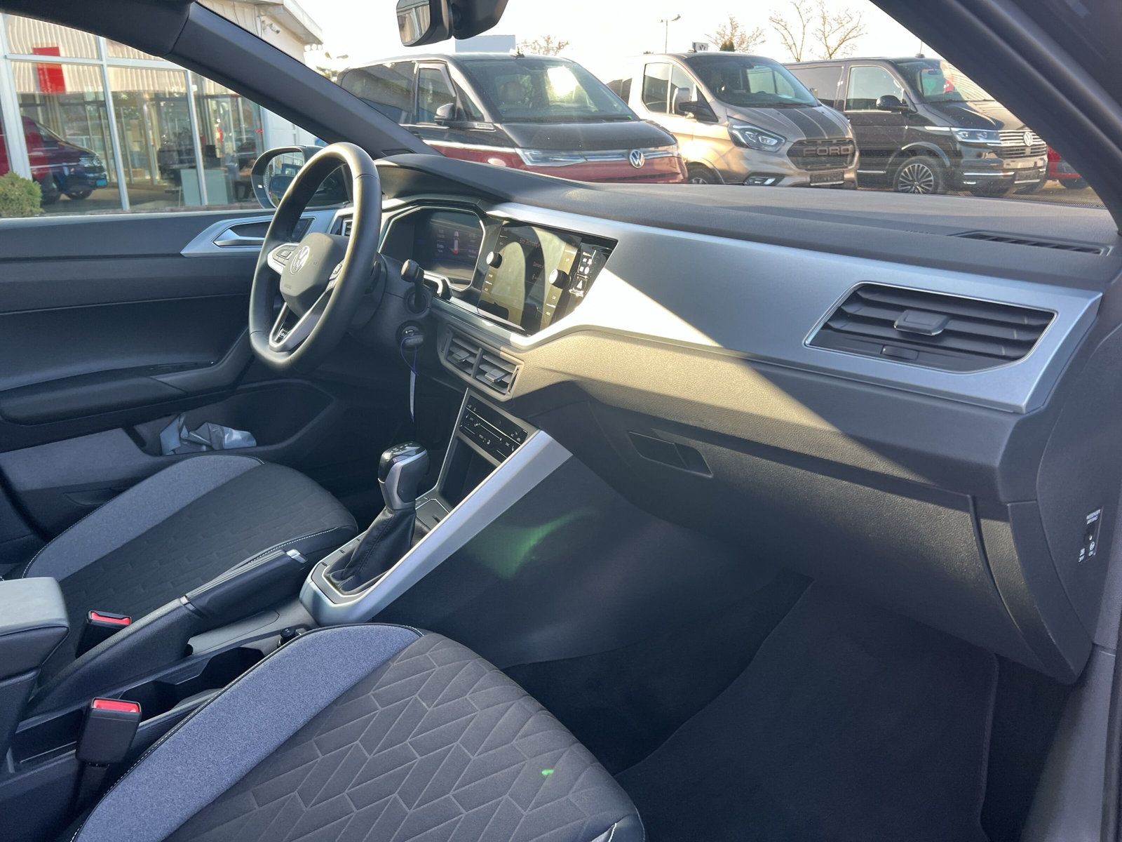 Volkswagen Taigo - Bild 16