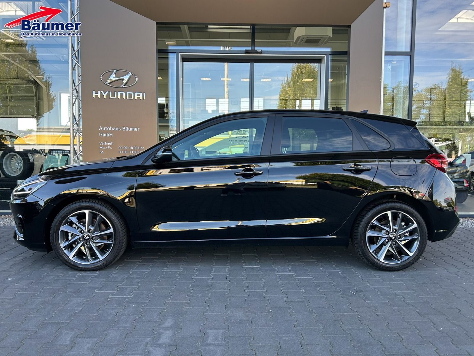 Hyundai i30 – Bild 2