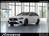 Mercedes-Benz AMG E 53 4MATIC+ T-Modell +MBUX+LED+Sitzklima