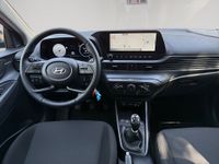 Hyundai i20 - Vorschau Bild 11
