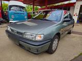 Nissan Sunny 1.4 LX TÜV 7/27 AHK ZV S-Dach... - Nissan Sunny: 1.4