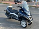 Piaggio MP3 400 LT - PIAGGIO MP3 LT 400
