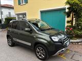 Fiat FIAT PANDA 4x4 CROSS 1.3 MULTIJET 95CV - GANCIO - Fiat Panda mit Diesel-Antrieb