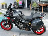 Ducati Multistrada V2S  - DUCATI MULTISTRADA V2