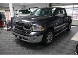 Dodge Ram 1500 Limited LPG Rambox AHK Leder Navi V8 - Dodge RAM: Limited