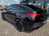 Mercedes-Benz GLE 53 AMG 4M Pano+MASSAGE+AHK+360°+22" - Mercedes-Benz GLE 53 AMG Gebrauchtwagen