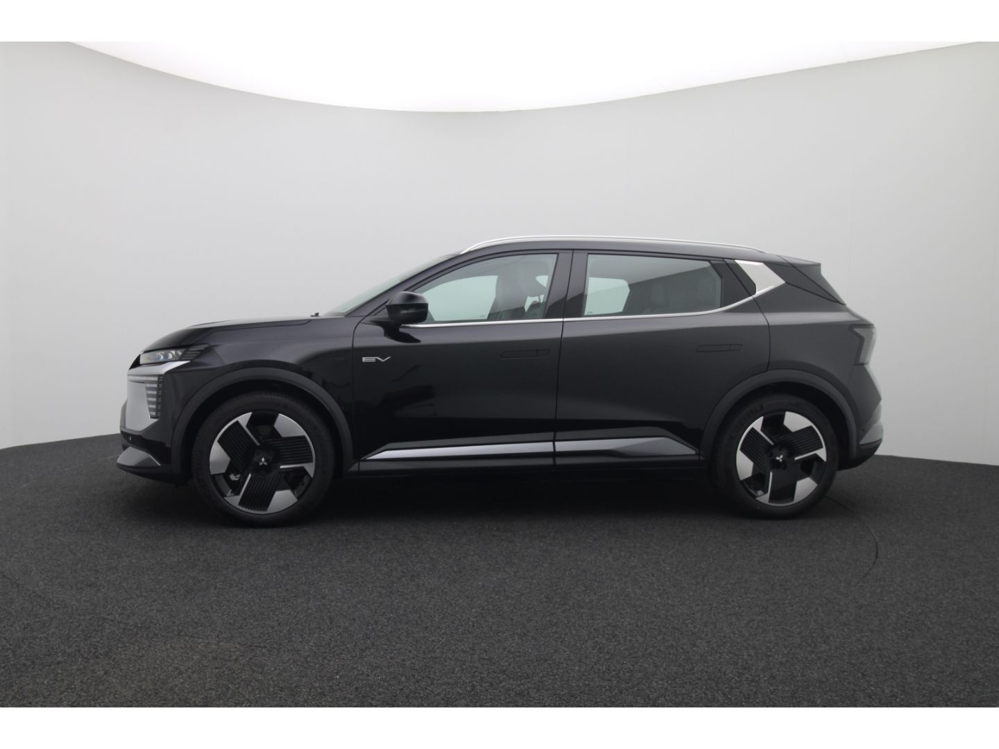 Fahrzeugabbildung Mitsubishi Eclipse Cross Diamant PLUS 87 kWh (11kW) Navi Di