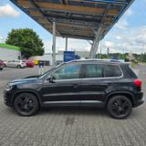 Volkswagen Tiguan 1.4 TSI BlueMotion Tec CUP Sport & St... - Volkswagen Tiguan: Bluemotion