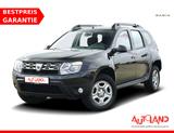 Dacia Duster SCe 115 Klima Tagfahrlicht AUX Bluetooth - Dacia aus 2017