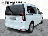Ford Tourneo Connect 1.5 EcoBoost PHEV Titanium AHK - Ford Tourneo Connect