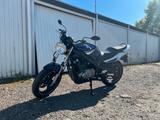 Suzuki GS500 für A2 Führerschein geeignet - SUZUKI 500