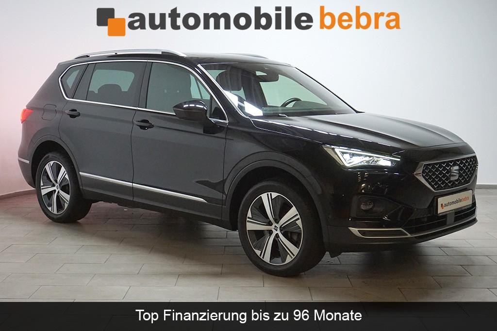 SEAT Tarraco 2.0TDI DSG Xcellence 4Drive 7-Sitzer AHK, миниатюра 3