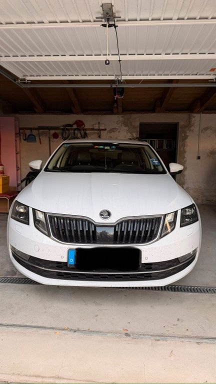 Image of Skoda Octavia