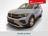 Volkswagen T-Cross GOAL 1.0TSI 70kW 5-Gang Navi Kamera ACC - VW T-Cross Leasingangebote für Privatpersonen
