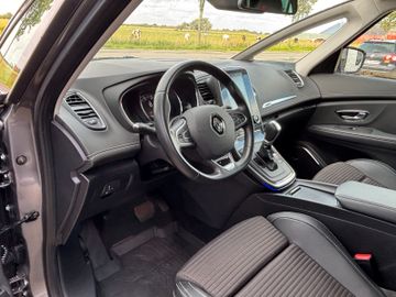 Renault Scenic Bose Edition TCe 140 EDC GPF