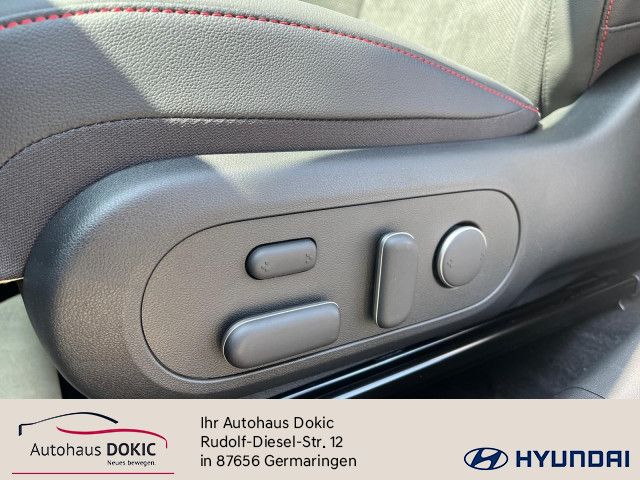Hyundai KONA - Bild 10