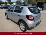 Dacia Sandero II Stepway Prestige/Tüv Neu/Top Pflege - Dacia Gebrauchtwagen in Dortmund