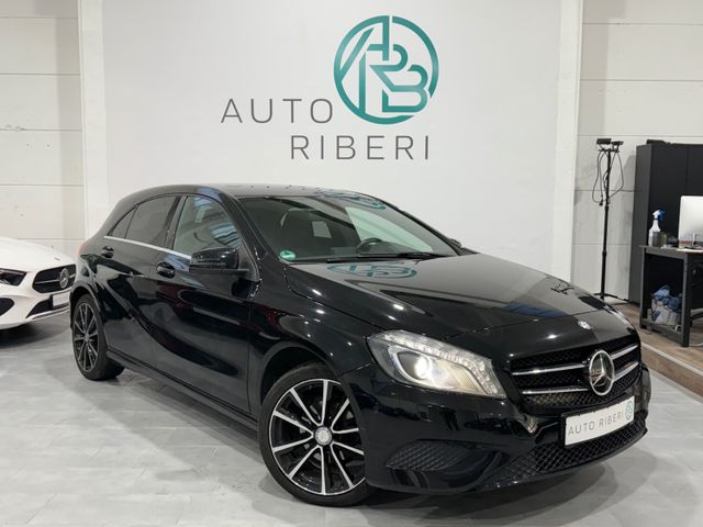 Mercedes-Benz A 180 A -Klasse CDI BlueEfficiency 2Style*FL*RFK