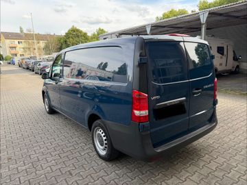 Mercedes Vito - 7