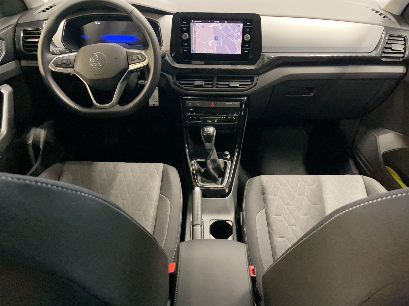 Volkswagen T-Cross - Bild 10