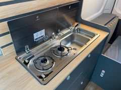 Clever Drive 600 | Regen & Lichtsensoren | Style Paket