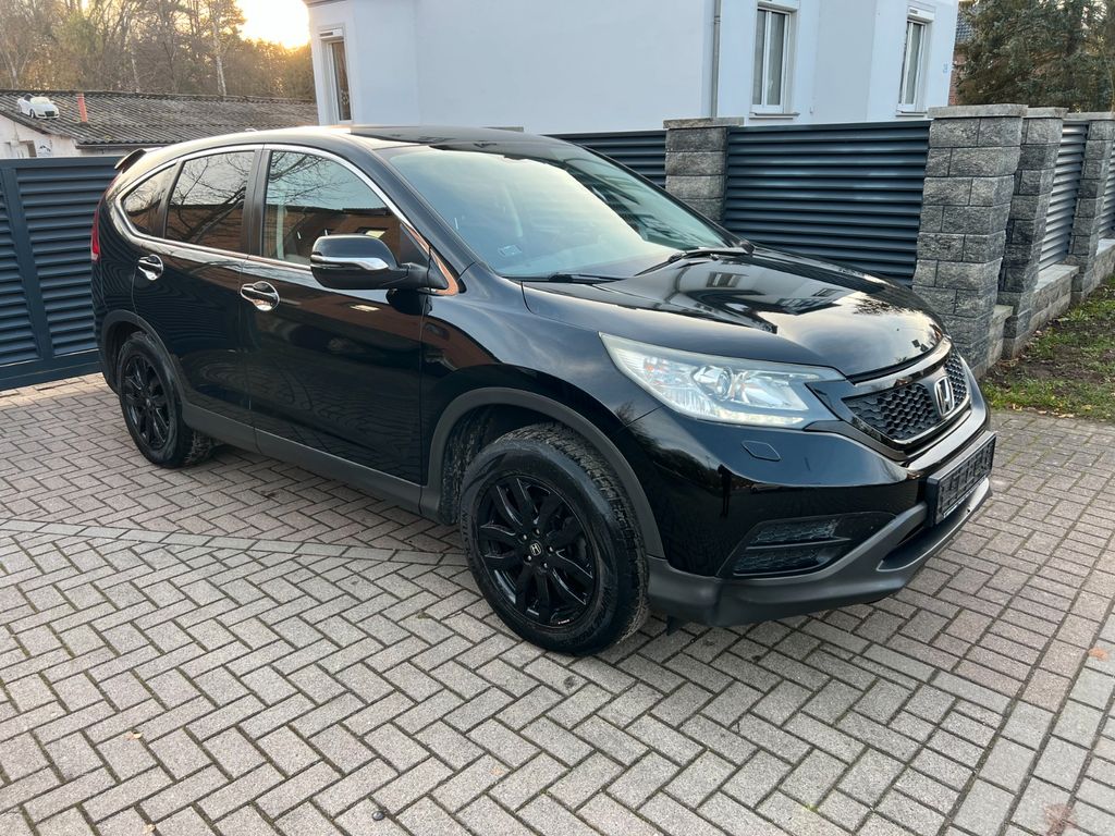 Angebot ansehen Honda CR-V