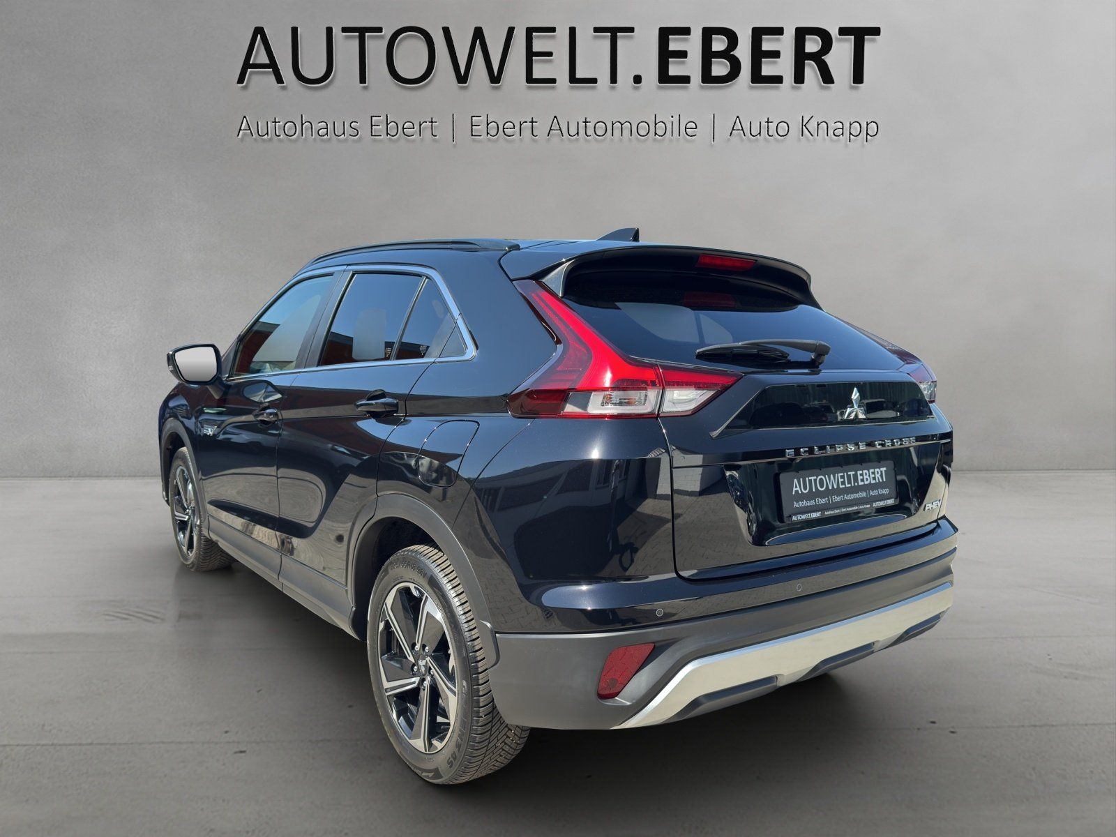 Fahrzeugabbildung Mitsubishi Eclipse Cross 2.4 Plus Hybrid Aut./LED/KAMERA/