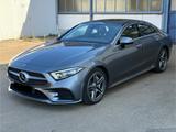 Mercedes-Benz CLS 350d 4Matic AMG *SD*360Kamera* - gebrauchte Mercedes-Benz CLS 350 aus dem Jahr 2018