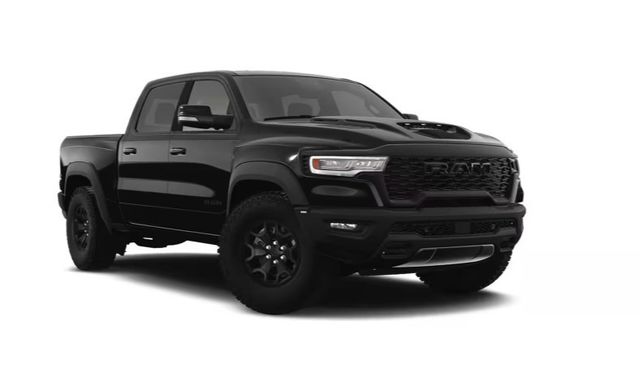 Dodge RAM  RHO =2025= 540HP |  B2B EXPORT