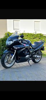 Suzuki Gsxf600F - Angebote