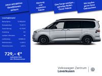 Volkswagen T7 California - Vorschau Bild 2