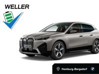 BMW iX - Vorschau Bild 1