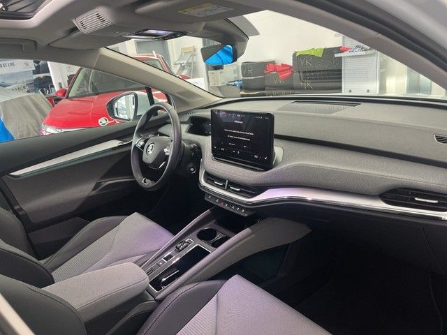 Enyaq iV 60 Loft*PANO*3-ZONEN-KLIMA*