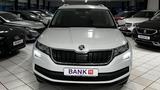 Skoda Kodiaq Ambition TÜV&AU neu&Garantie *7 SItzer* - Skoda Kodiaq in Kiel
