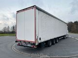 Kögel SN 24 Mega Planauflieger mit Orten Aufbau - Angebote entsprechen deinen Suchkriterien