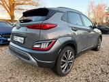 Hyundai KONA Hybrid Prime DCT ACC*Kamera*Navi - Hyundai Kona Prime mit Hybrid-Antrieb (Benzin/Elektro)