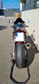 Aprilia RSV4 RR 2016 - Top Zustand! - Scheckheft gepfl. - Angebote