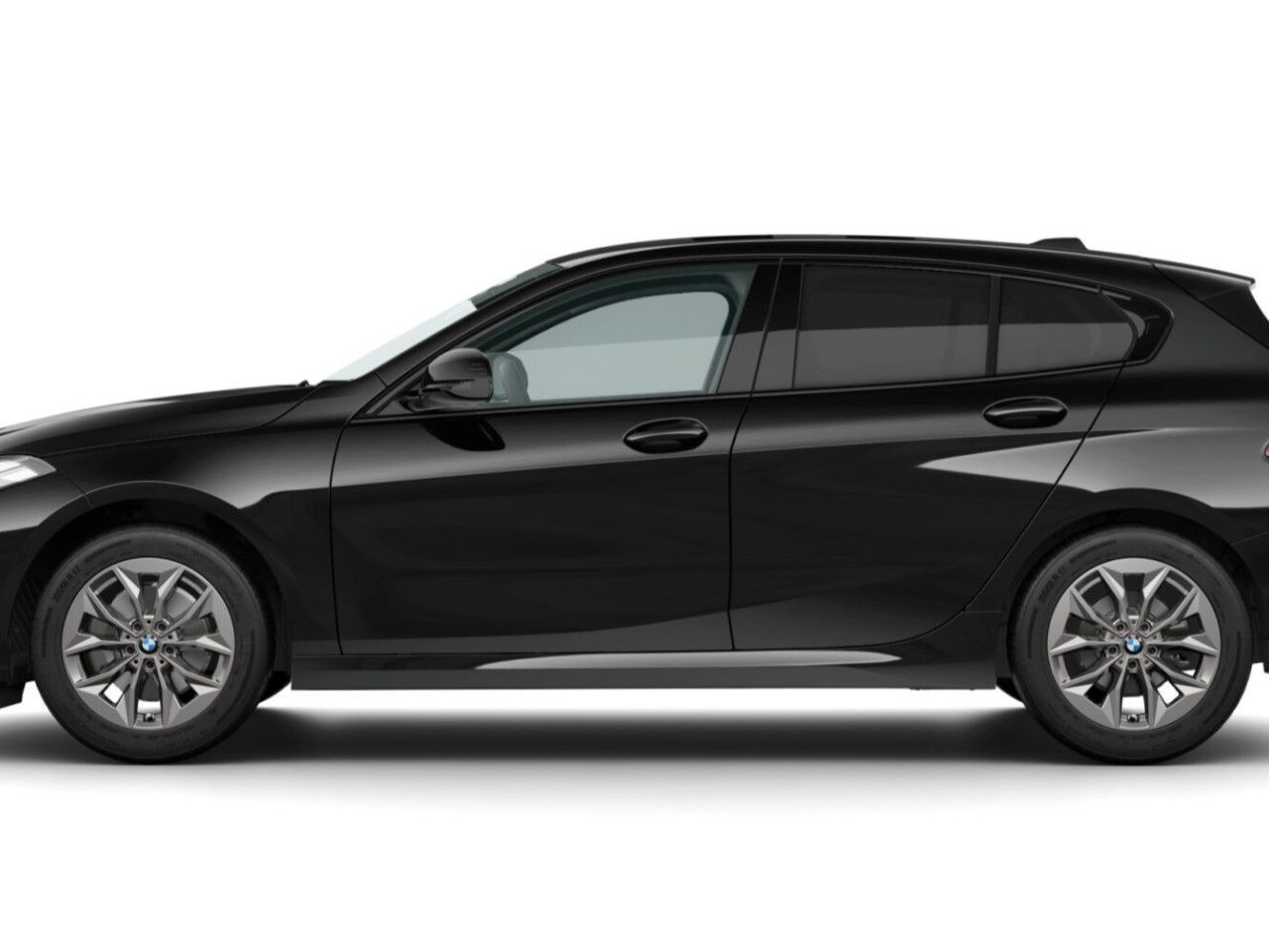 BMW 120 - Bild 4