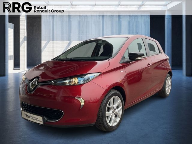 Renault ZOE R110 Z.E 40 inkl. Batterie