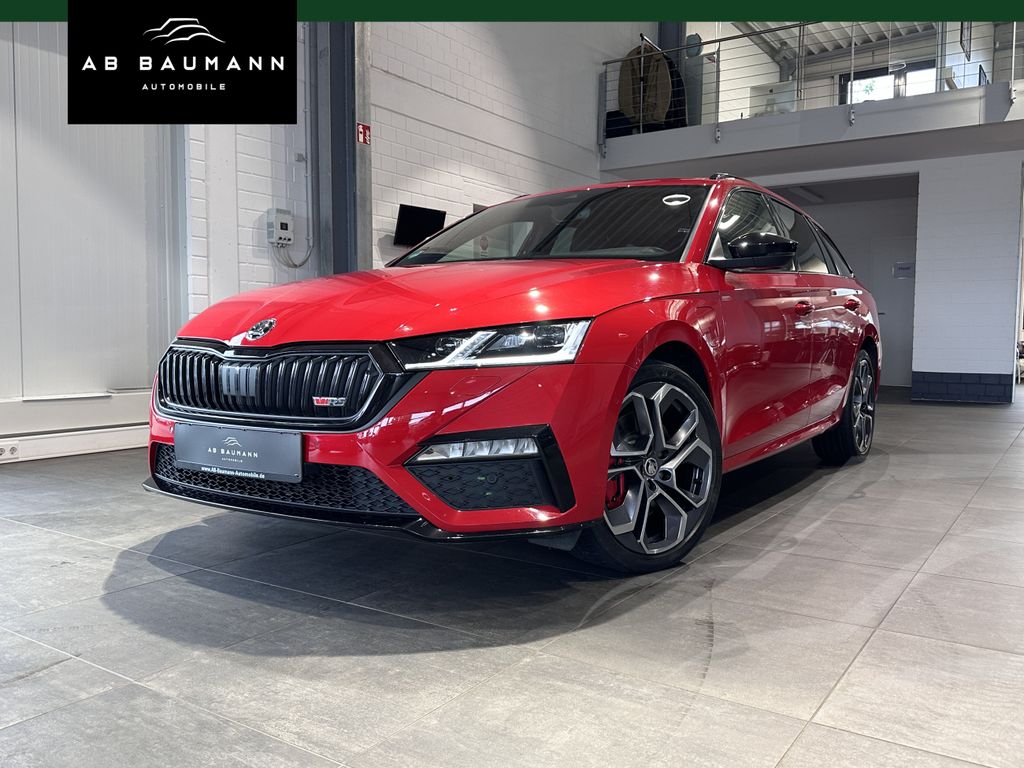 Image of Skoda Octavia