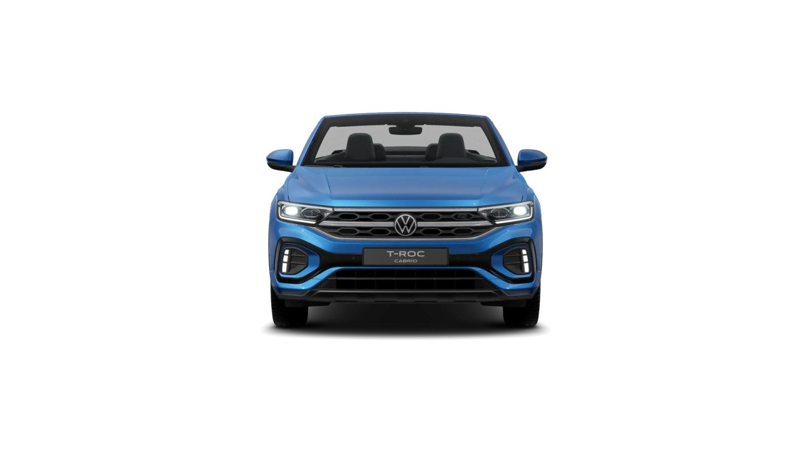Volkswagen T-Roc - Bild 5